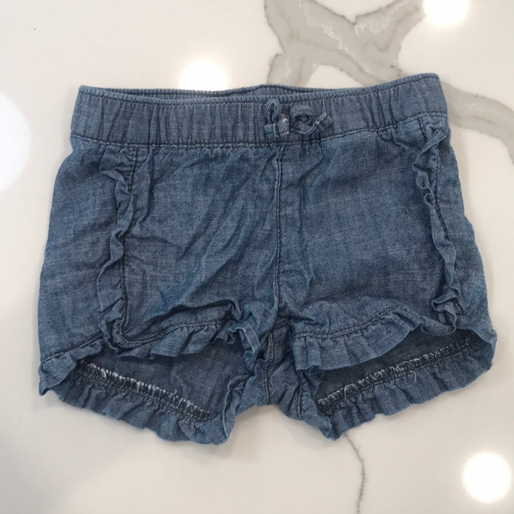 NWOT old navy shorts